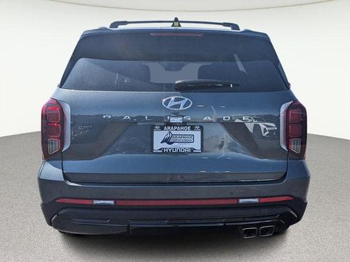 2025 Hyundai PALISADE XRT