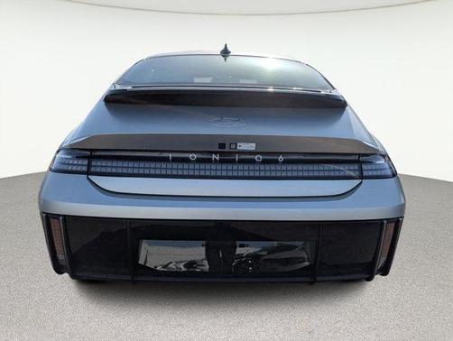 2025 Hyundai IONIQ 6 Limited