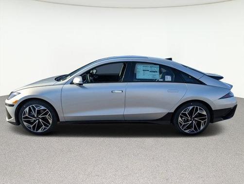 2025 Hyundai IONIQ 6 Limited
