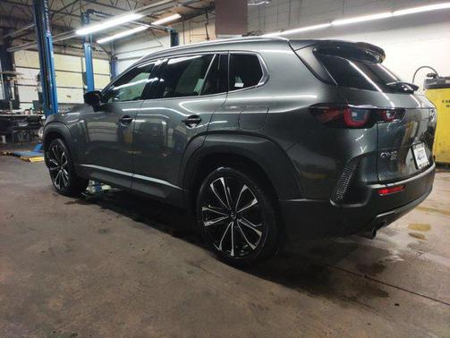 2024 Mazda CX-50 2.5 S Premium Plus Package