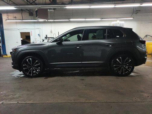 2024 Mazda CX-50 2.5 S Premium Plus Package