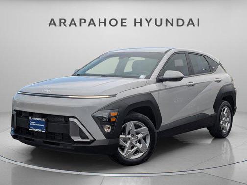 2024 Hyundai KONA SE