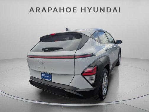 2024 Hyundai KONA SE
