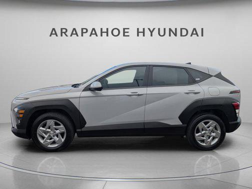 2024 Hyundai KONA SE