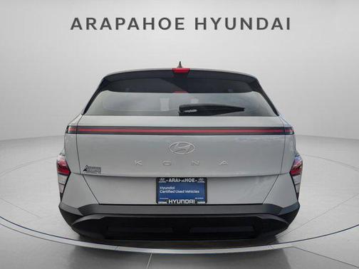 2024 Hyundai KONA SE