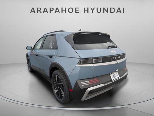 2025 Hyundai IONIQ 5 SEL