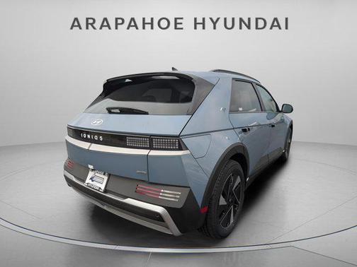 2025 Hyundai IONIQ 5 SEL