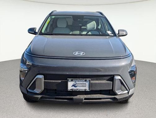 2025 Hyundai KONA SEL Convenience