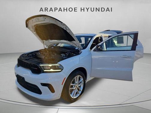 2024 Dodge Durango GT AWD