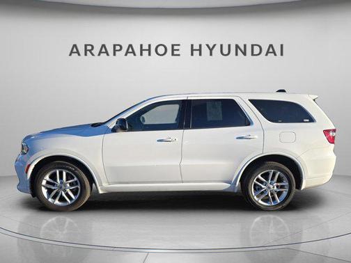 2024 Dodge Durango GT AWD