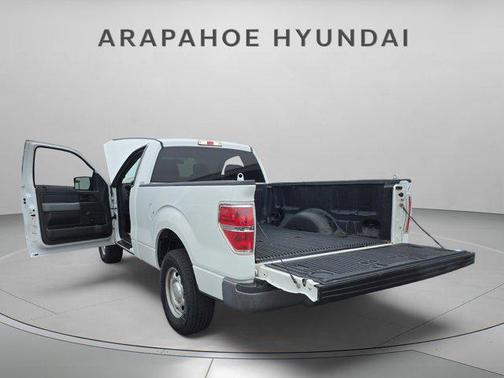 2013 Ford F-150 XL