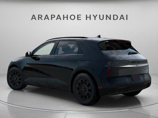 2025 Hyundai IONIQ 5 XRT