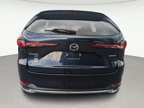 2024 Mazda CX-90 PHEV Premium Plus