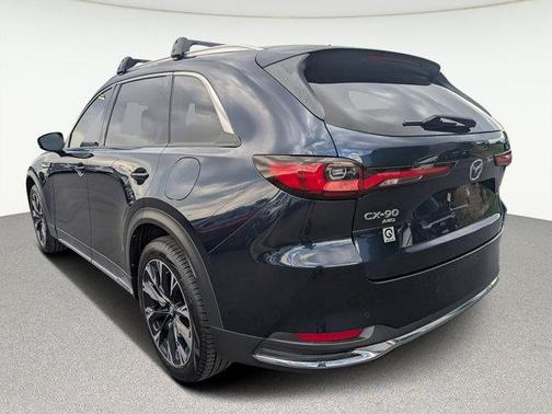 2024 Mazda CX-90 PHEV Premium Plus
