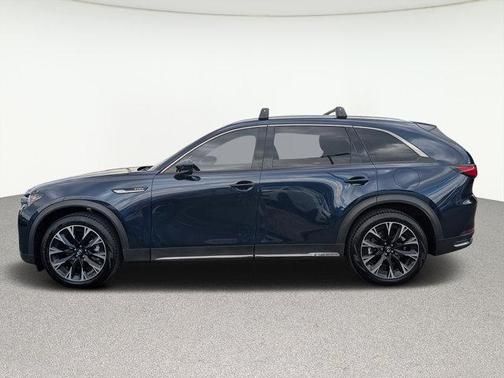 2024 Mazda CX-90 PHEV Premium Plus