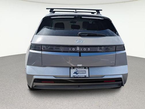2025 Hyundai IONIQ 5 Limited
