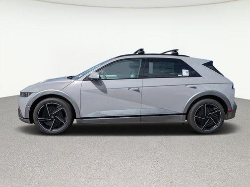 2025 Hyundai IONIQ 5 Limited