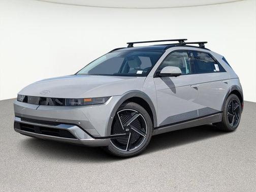 2025 Hyundai IONIQ 5 Limited