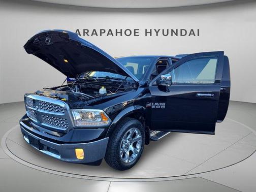 2015 RAM 1500 Laramie