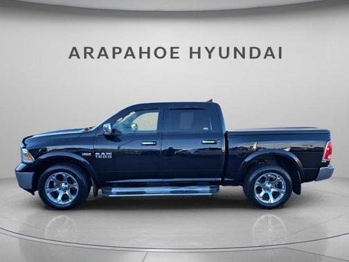 2015 RAM 1500 Laramie