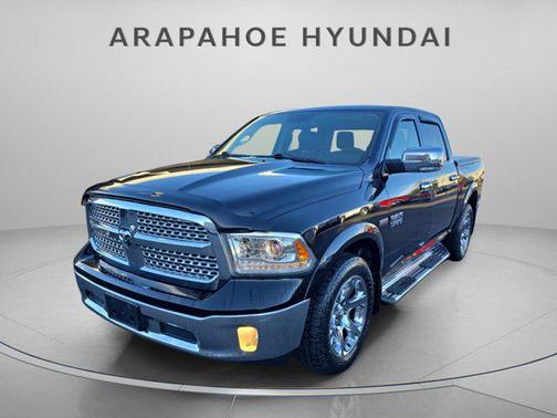 2015 RAM 1500 Laramie