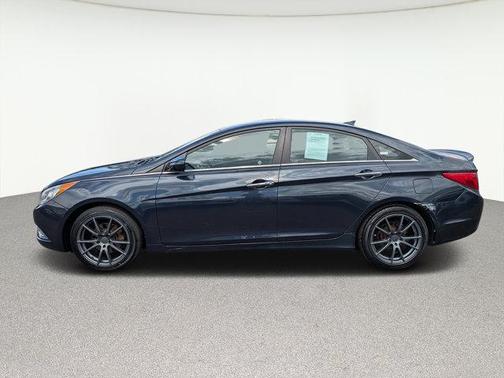 2013 Hyundai SONATA SE 2.0T