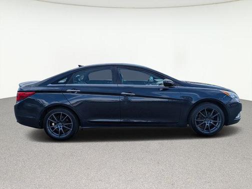 2013 Hyundai SONATA SE 2.0T