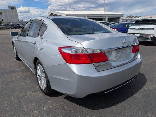 2013 Honda Accord EX