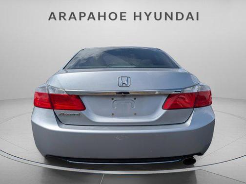 2013 Honda Accord EX