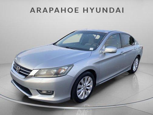 2013 Honda Accord EX