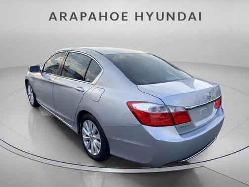 2013 Honda Accord EX