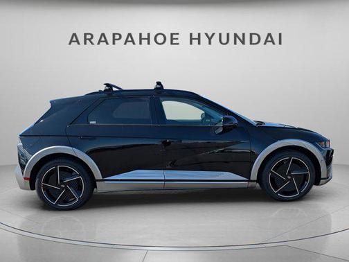 2025 Hyundai IONIQ 5 Limited