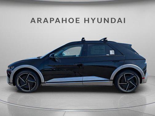 2025 Hyundai IONIQ 5 Limited