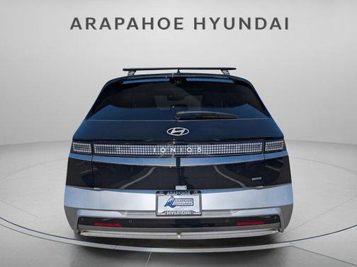 2025 Hyundai IONIQ 5 Limited
