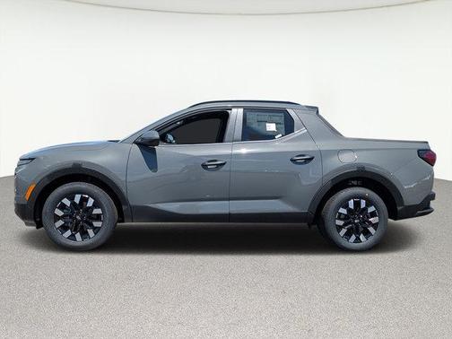 2025 Hyundai SANTA CRUZ SEL Activity
