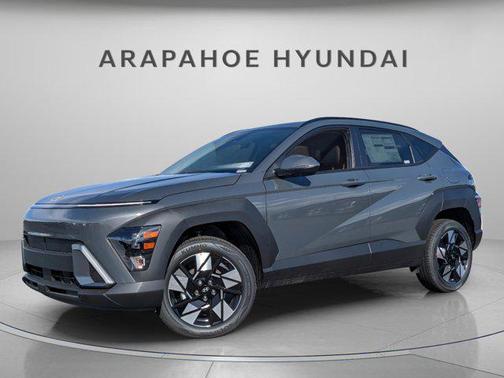 2025 Hyundai KONA SEL Convenience