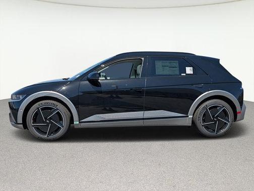 2025 Hyundai IONIQ 5 Limited