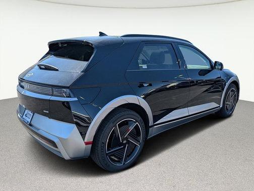 2025 Hyundai IONIQ 5 Limited