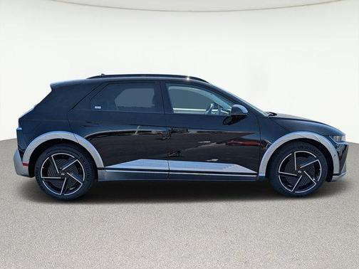 2025 Hyundai IONIQ 5 Limited