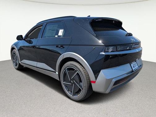 2025 Hyundai IONIQ 5 Limited