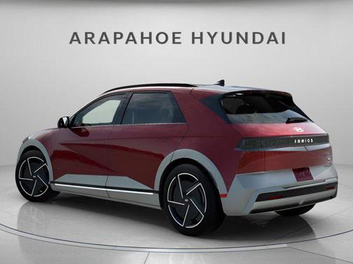 2026 Hyundai IONIQ 5 Limited