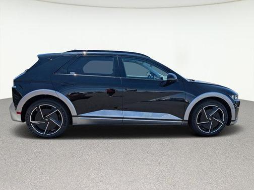 2025 Hyundai IONIQ 5 Limited