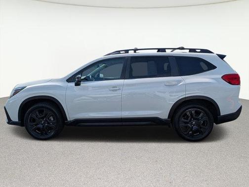 2023 Subaru Ascent Onyx Edition Limited 7-Passenger