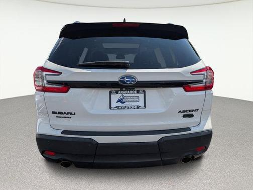 2023 Subaru Ascent Onyx Edition Limited 7-Passenger