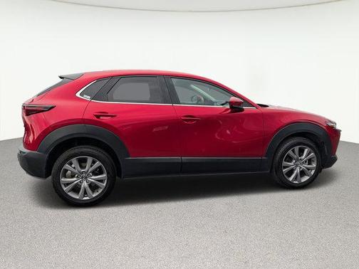 2021 Mazda CX-30 Select