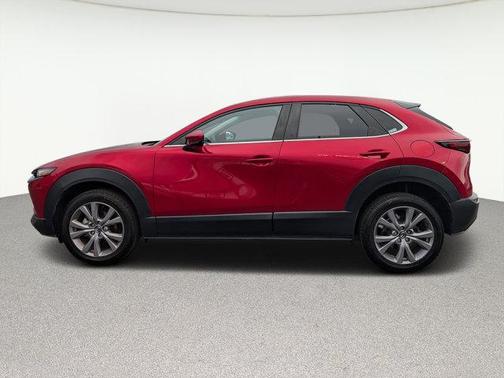 2021 Mazda CX-30 Select