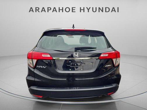 2019 Honda HR-V LX