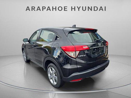 2019 Honda HR-V LX