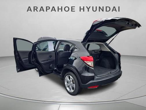 2019 Honda HR-V LX