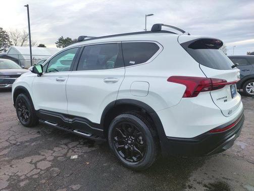 2023 Hyundai SANTA FE XRT